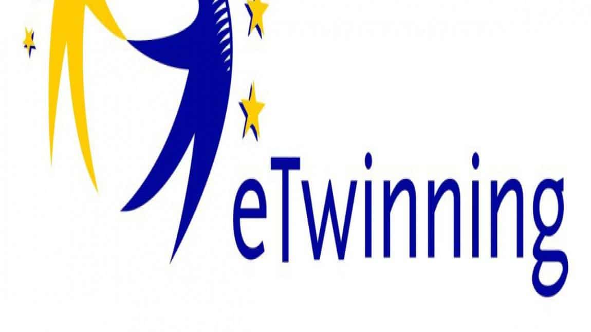 2022-2023 Eğitim-Öğretim Yılında Gerçekleştirdiğimiz E-Twinning Projemiz Tamamlanıyor 